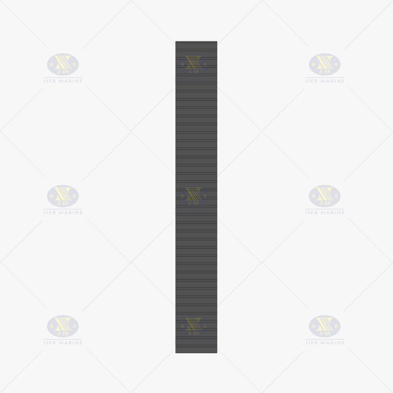 盖面型护舷